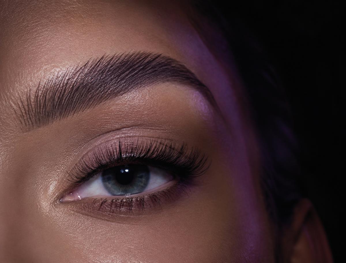 Eyebrows