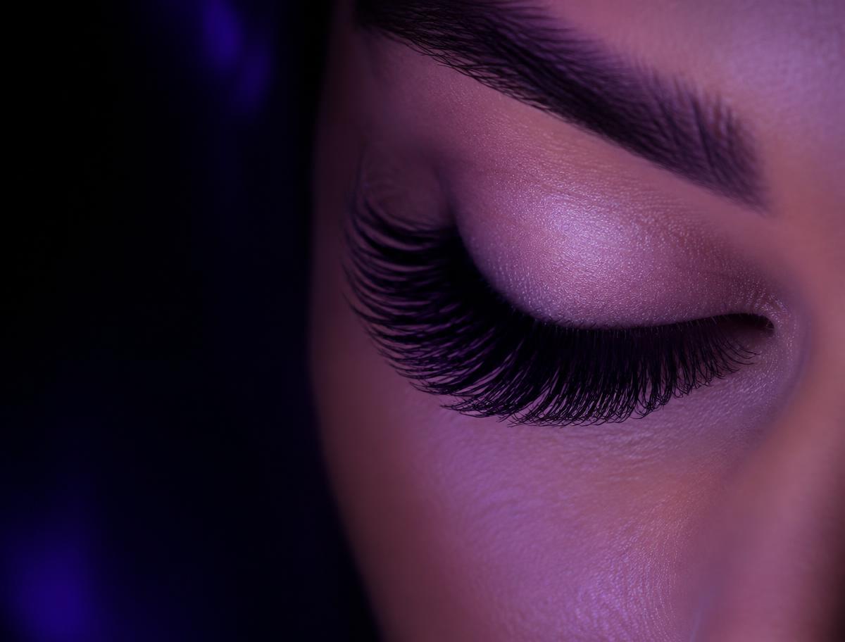 Lashes